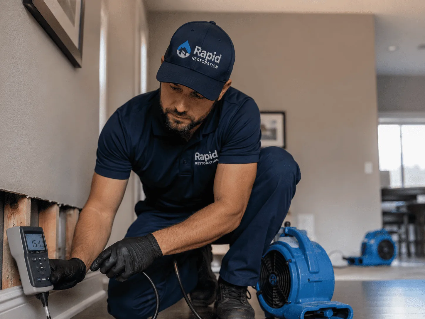 Common questions about Dehumidification in Woodford, VA